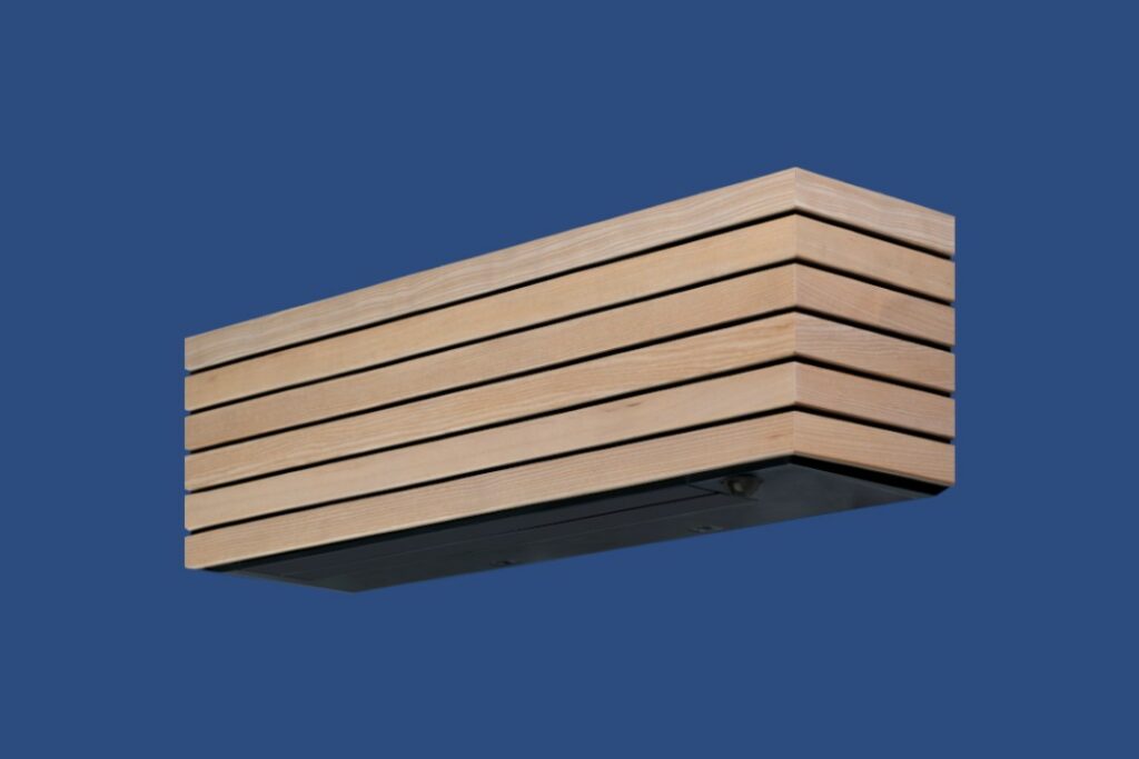 Toshiba Arctic Wood