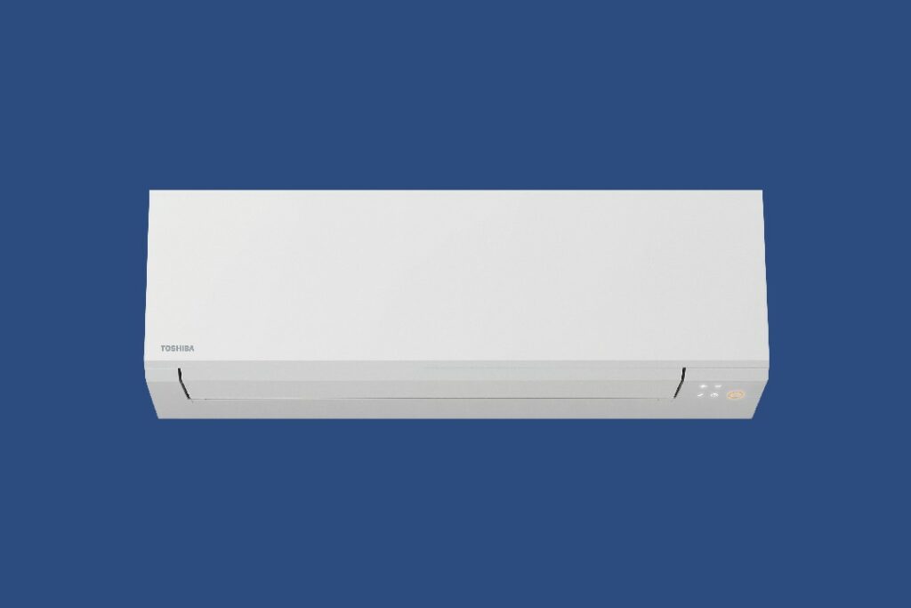 Toshiba Polar
